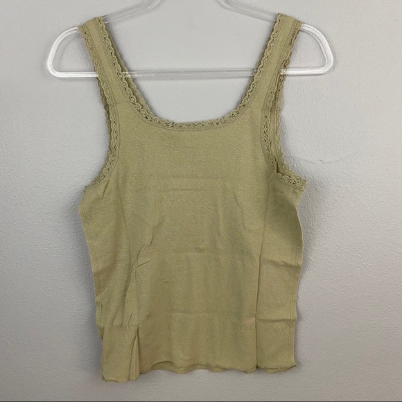 Free People • Trading Post Tank Thunderbird - Picture 6 of 6